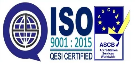 ISO 9001:2015