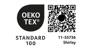 OEKO-TEX®