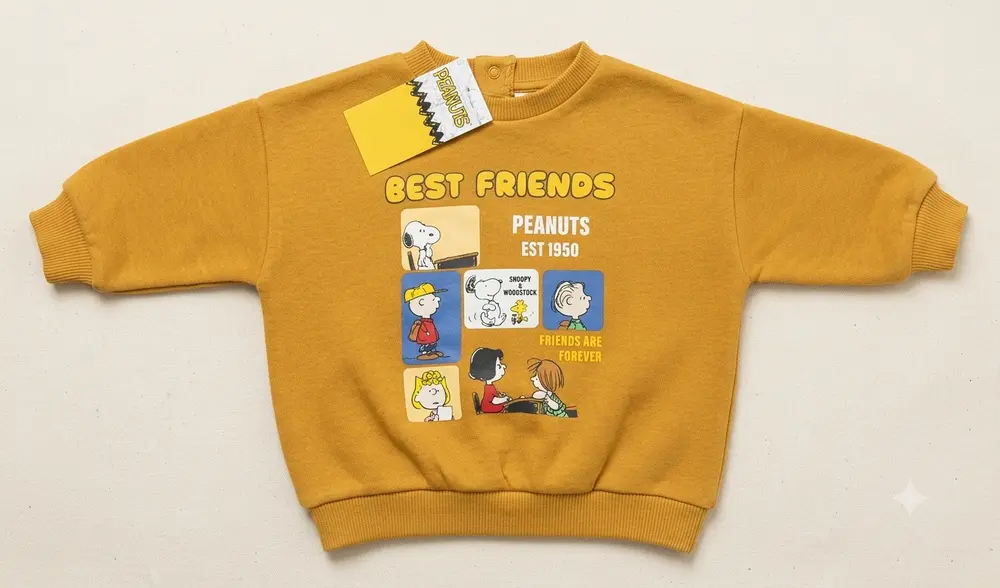 Sweat Shirt